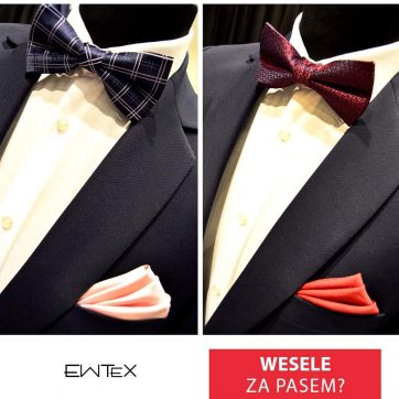 EWTEX – garnitury