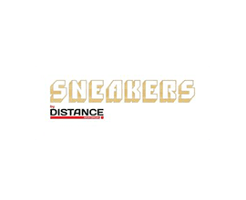 Sneakers By Distance