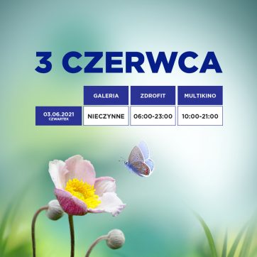 3 czerwca
