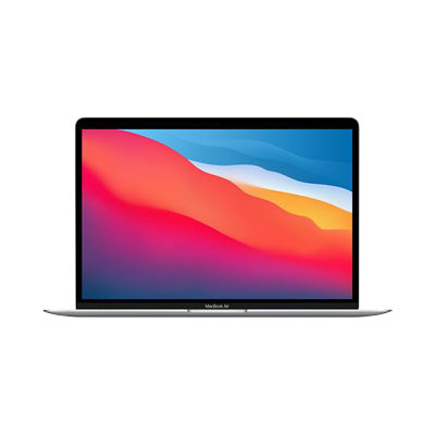 Ispot - Macbook