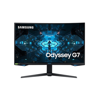 Samsung Brand Store - Monitor gamingowy