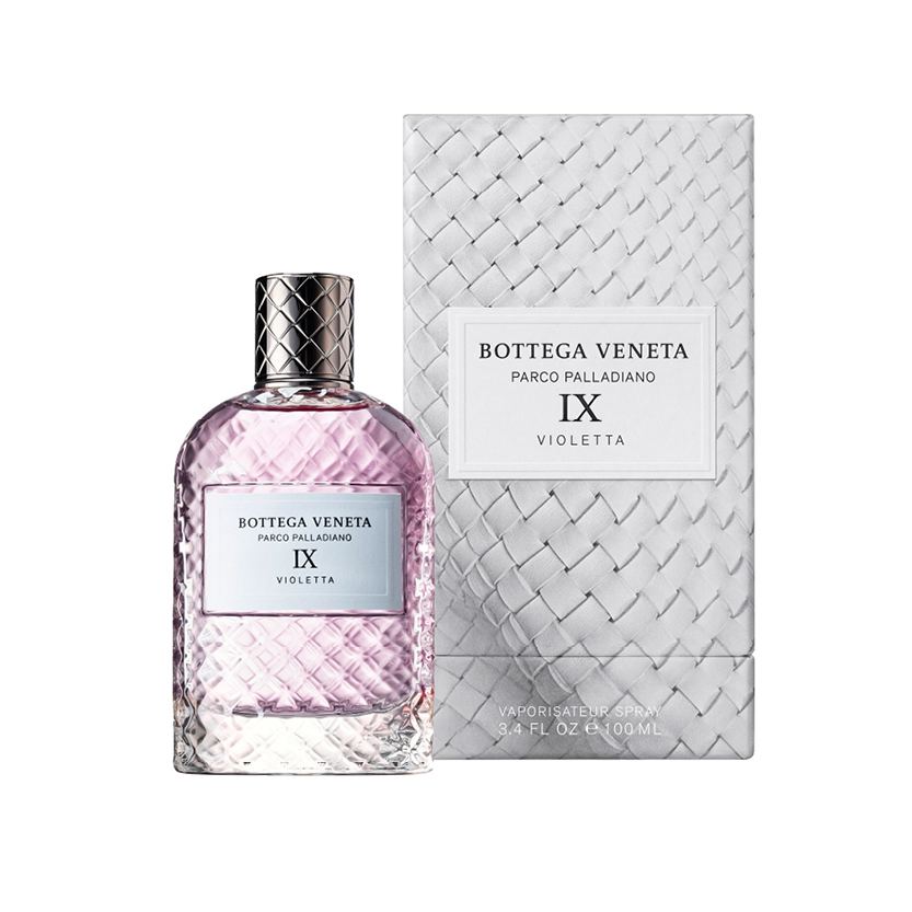Sephora - Woda perfumowana Bottega Veneta