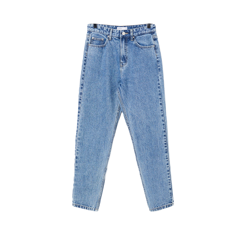 Sinsay - Spodnie jeansowe