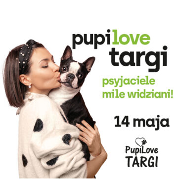 Targi Pupilove w Atrium Targówek