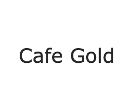 Cafe Gold