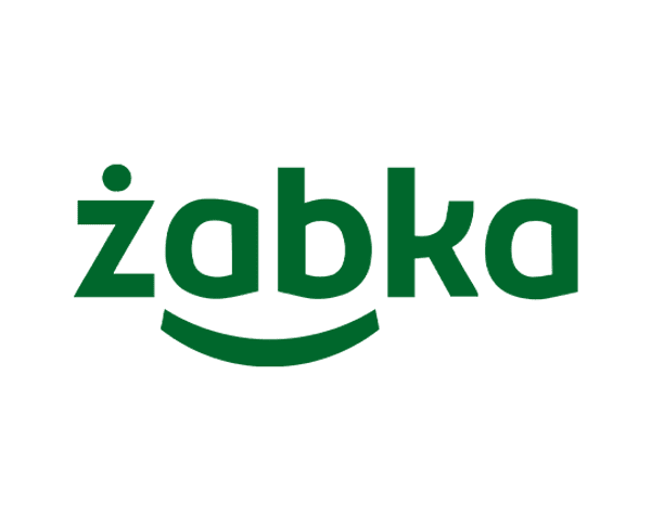 Żabka