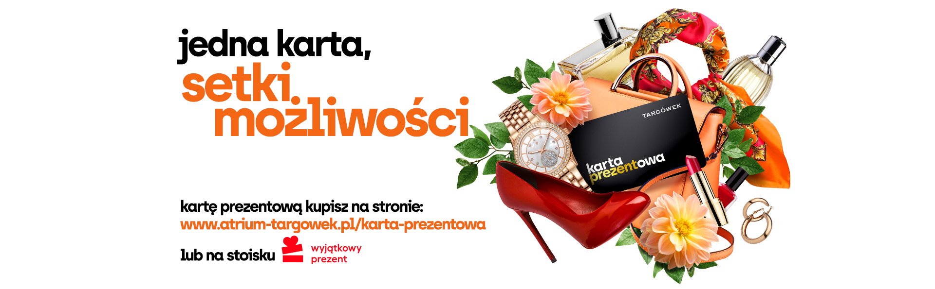 Karta prezentowa