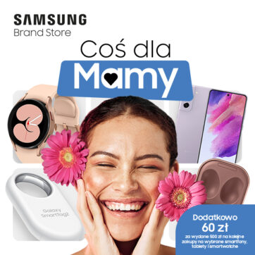 Promocja Samsung