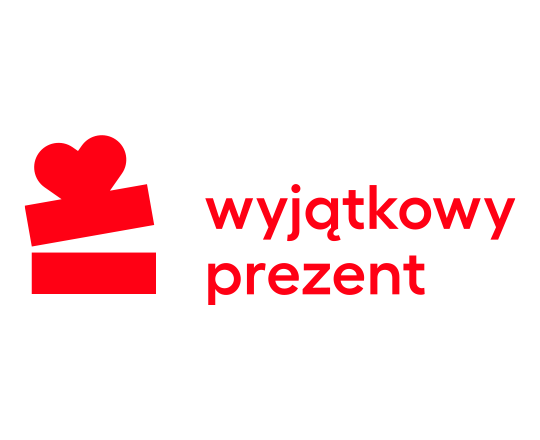 Wyjątkowy Prezent