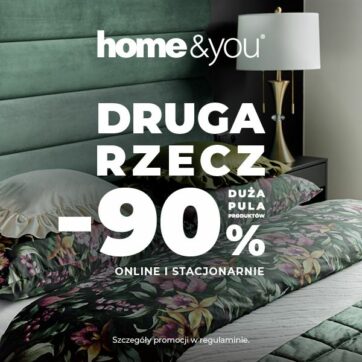 Druga rzecz -90%