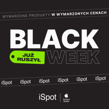 Black Week w iSpot