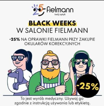 Black Weeks