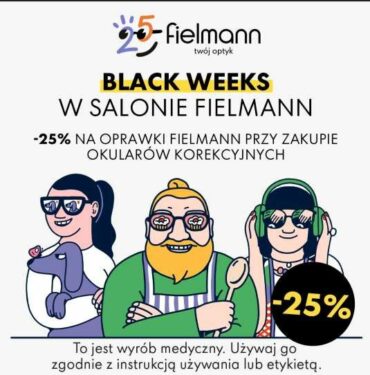 Black Weeks