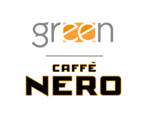 Green Caffè Nero