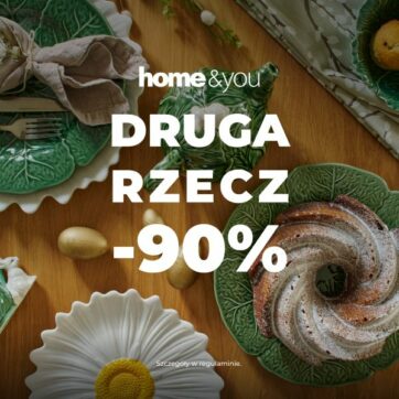 Druga rzecz -90%