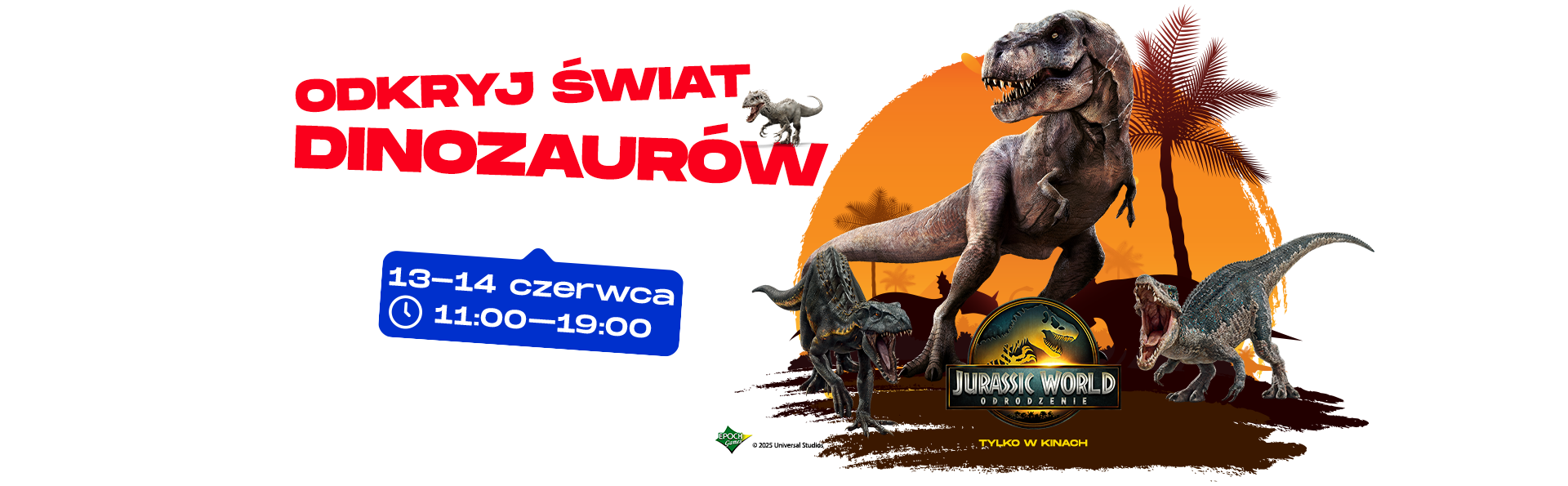 Jurassic World