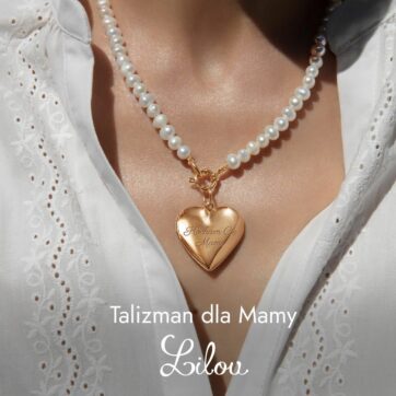 Talizman dla Mamy